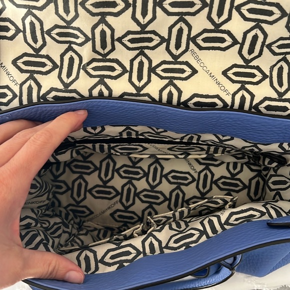 Rebecca Minkoff Purse - Picture 10 of 14